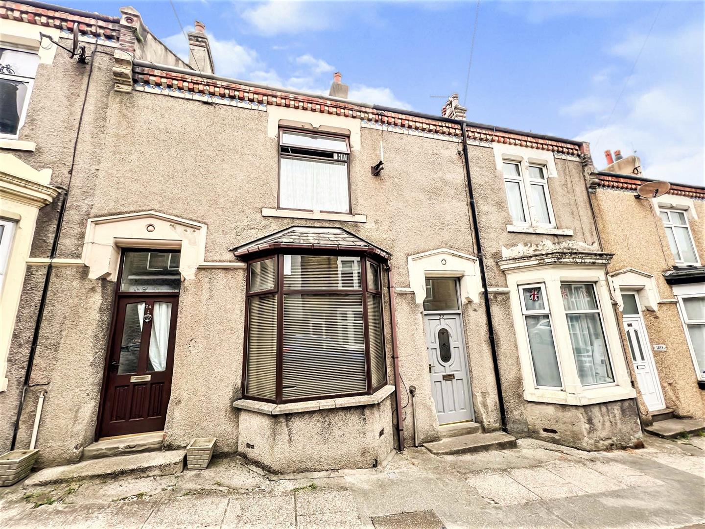 New Street, Carnforth RBGF Sales and Lettings Limited